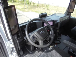 Mercedes-Benz Arocs 2026 - 2545 + RETARDER 6X2 NEW /DEMO zdjecie 12