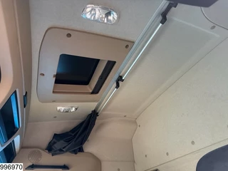 Mercedes-Benz Actros 2018 - 1848 EURO 6, Retarder, PTO, Standairco изображение 10