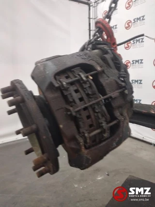 Renault N/A - Occ vooras Renault immagine 4