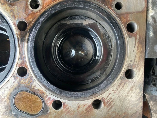 Renault 2019 - 7423295509-7422338360 SHORT BLOCK T-SERIE obrázek 4