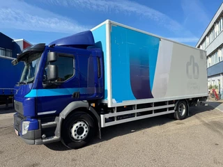 Volvo FL 2018 - N/A te koop