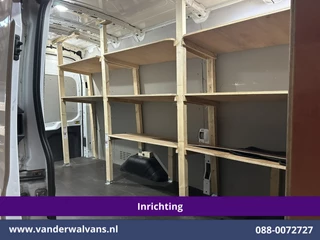 Ford Transit 2021 - 2.0 TDCI 130pk L4H3 *Post NL inrichting* Euro6 Airco | Camera | Apple Carplay | Android Auto | Cruisecontrol obrazek 4