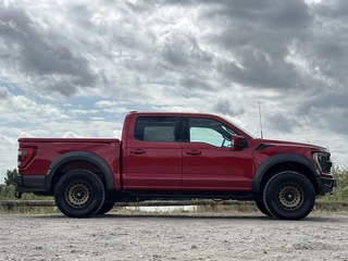 Ford F-150 2022 - USA RAPTOR 3.5 V6, LAGE BIJTELLING, 1E EIG, DEALER ONDERHOUDEN F-150, 20 INCH, 360 CAM, B&O, ACC, BLIS obrázek 3 náhled