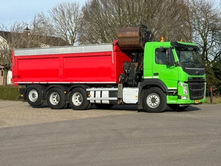Volvo FM 2016 - N/A immagine 4