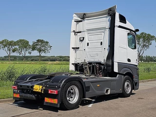 Mercedes-Benz Actros 2020 - 1848 LS obrazek 3
