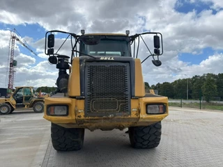 Bell N/A 2012 - B30D 6x6 Articulated dumptruck, 2012 year! immagine 6