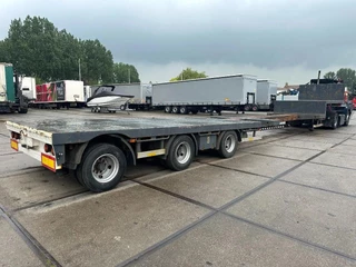 Lecci 5 M EXTENDABLE 2009 - N/A zdjecie 9