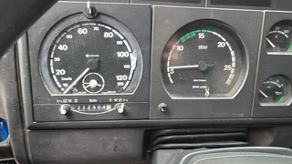Iveco EUROSTAR 440 E 42 1998 - N/A zdjecie 12