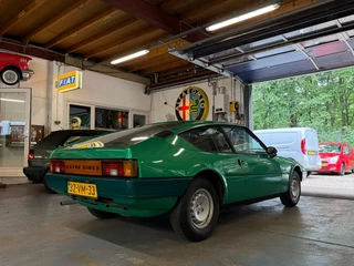 Talbot Matra Bagheera 1978 - S bj.1978 NL auto|30 jaar in showroom gestaan. obrazek 4