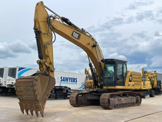 Caterpillar 336 GC 07A - CE Certified 2019 - N/A obrazek 2