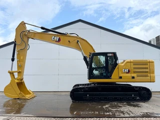Cat 2026 - 330GC Next Gen - BRAND NEW / UNUSED / 2026 Model te koop