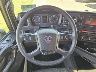 Scania R 2020 - R450 image 13