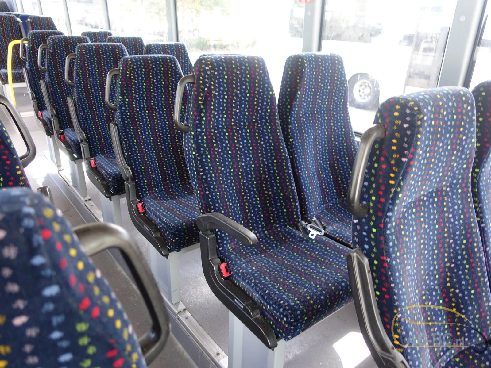 Iveco Crossway, 54 seats, Euro 4 2008 afbeelding 54