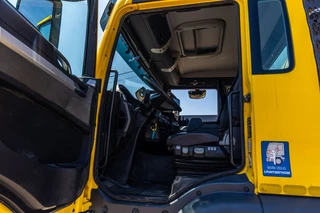 MAN TGS 2014 - 37.360 BB - LIEBHERR 10M3 imagen 16