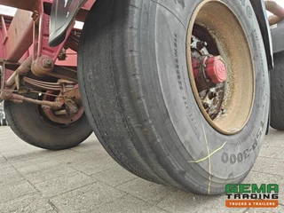 SHLADOT SD-901M 2-Assen ROR 1990 - N/A afbeelding 15