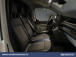 Ford Transit Custom 2024 - 2.0 TDCI 136pk L2H1 Euro6 Airco | Camera | Apple Carplay | LED изображение 6