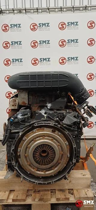 Renault N/A - Occ motor DXI5 140kw Renault obrazek 4