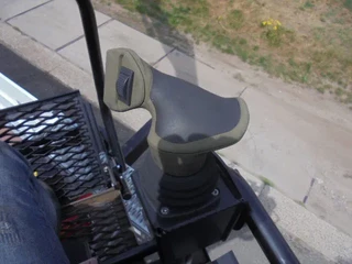 Mercedes-Benz Arocs 2026 - 2545 + RETARDER 6X2 NEW /DEMO zdjecie 33