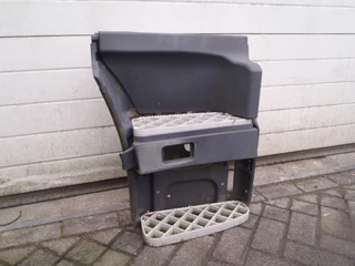 Scania N/A - INSTAP RECHTS (MEERDERE STUKS OP VOORRAAD) image 1