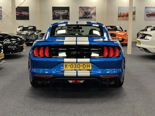 Ford Mustang 2020 - Fastback 5.0i V8 GT Premium 460PK Automaat imagen 13