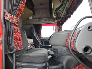 DAF N/A 2017 - XF 460 obrazek 7