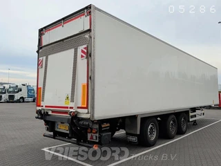 Pacton Z3-002 Koel-vriestransport 2008 obrázek 3 náhled