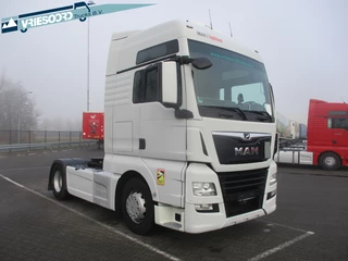 MAN TGX 2018 - 500 L.2007.46.001 immagine 2