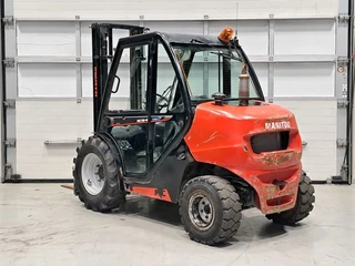 Manitou 2021 - MC18-4 Bild 3 Miniaturansicht
