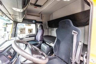 MAN TGX 2014 - 18.480 XLX +INTARDER+HYDR. bild 10