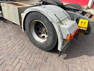 Iveco Stralis 2006 - 420 Versnellingsbak Defect immagine 16