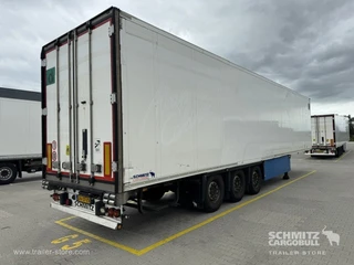 Schmitz Cargobull Oplegger Vries Standard 2016 afbeelding 2 miniatuur