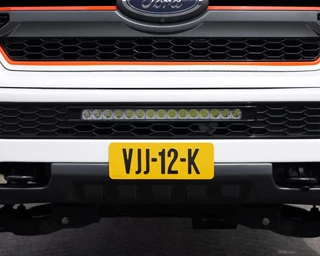 Ford F-150 2019 - (USA) Harley Davidson V8 5.0L Tuscany Motor Co. imagem 28