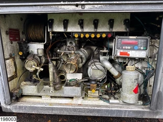 Hage und Knapp N/A 1998 -  40.000 Liter, 6 Comp, ADR zdjecie 10
