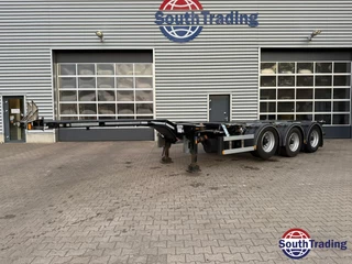 D-TEC FLEXITRAILER 2014 - N/A bild 1