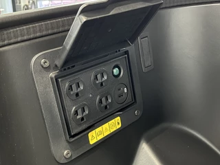 Ford F-150 2025 - USA Lightning Platinum Extended Range SuperCrew | BPM VRIJ | Trekhaak | Panodak | VOORRAADAUTO afbeelding 50