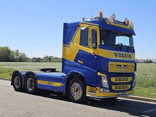 Volvo FH 2015 - 460 zdjecie 5