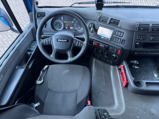 DAF CF 440 2016 - MEGA / EURO 6 AUTOMATIC bild 14