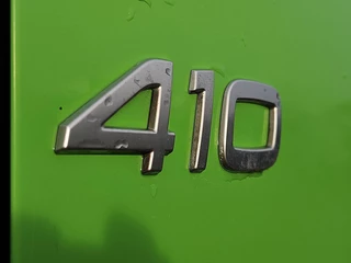 Volvo N/A 2013 - FM 410 immagine 16
