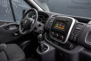 Renault Trafic 2021 - L2H1 | 146 PK | LED | Automaat | Camera | Cruise | Navi | Trekhaak imagen 2
