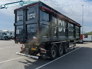 Stas 2020 - S300CX staalkipper imagen 3 miniatura