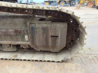 Hitachi ZX300LCN-6 2019 - N/A obrazek 15