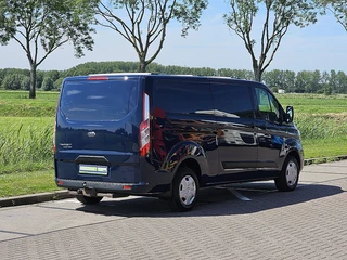 Ford Transit Custom 2019 - N/A imagem 3