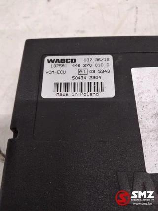 Iveco N/A 2007 - Occ VCM ECU regeleenheid Iveco zdjecie 2