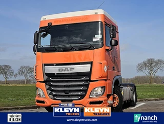 DAF N/A 2014 - XF 440 immagine 1