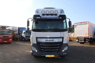 DAF CF 2020 - N/A zdjecie 6