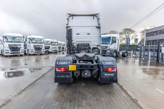 MAN TGX 2019 - 18.470 XXL BLS + KIPHYDR. obrazek 4