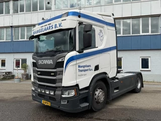 Scania R 2020 - R450 NGS obrazek 1
