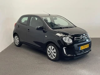Citroën C1 2021 - 1.0 VTi Feel afbeelding 3 miniatuur