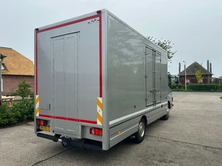 Mercedes-Benz Atego 2011 - 918 obrazek 11