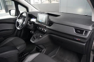 Renault Kangoo 2024 - 1.5 Blue dCi 115 extra L1 Anniversary 116pk - Trekhaak - Blindspot - Cruise - Keyless - Stoelverwarming - Sidebar - Rijklaar zdjecie 40